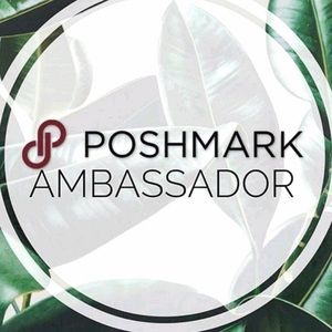 I’m a 5 ⭐️ rated Posh Ambassador